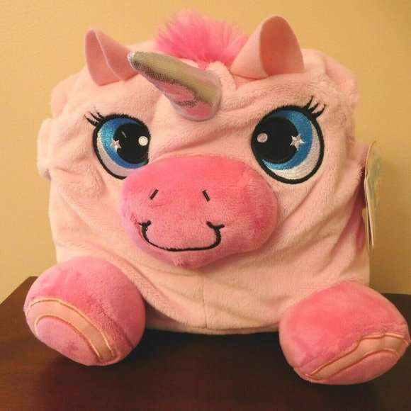 NWT Unicorn Lunch Bag / Insulated by Lunch Pets - Picture 1 of 4